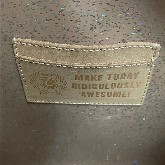 Consuela ‘Steph’ Downtown Crossbody/Shoulder Bag - Picture 10 of 13